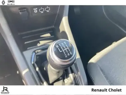 Photo 13 Renault Clio  1.0 TCe 90ch Auto-Ecole