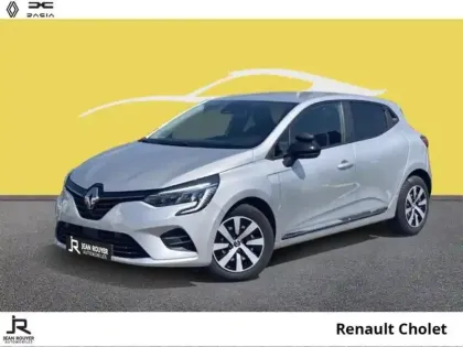 Photo Renault Clio Equilibre
