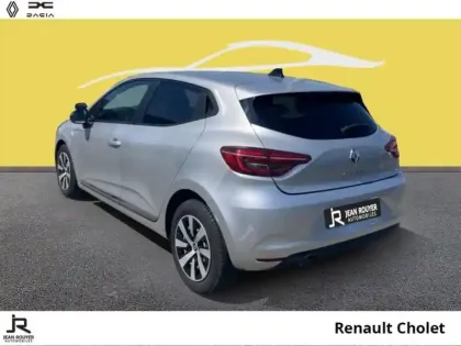 Photo 6 Renault Clio  1.0 TCe 90ch Auto-Ecole