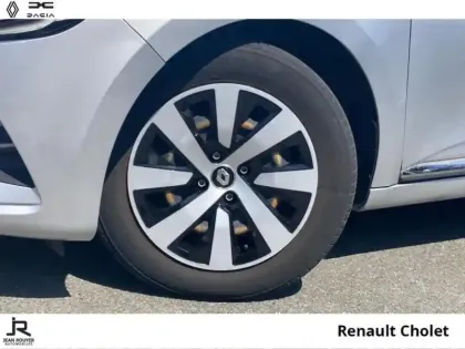 Photo 9 Renault Clio  1.0 TCe 90ch Auto-Ecole