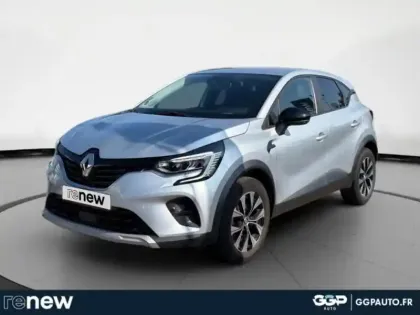 Photo Renault Captur Evolution