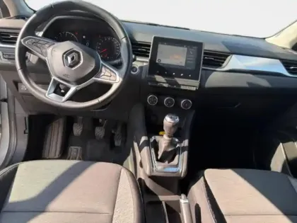 Photo 27 Renault Captur  1.0 Eco-G 100ch Evolution