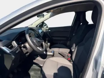 Photo 28 Renault Captur  1.0 Eco-G 100ch Evolution