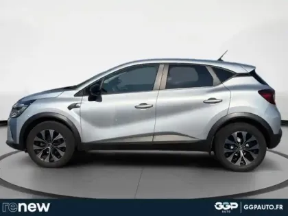 Photo 16 Renault Captur  1.0 Eco-G 100ch Evolution