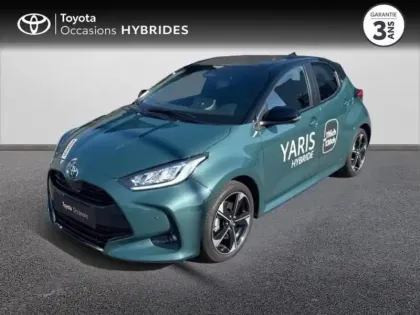 Photo Toyota Yaris Collection