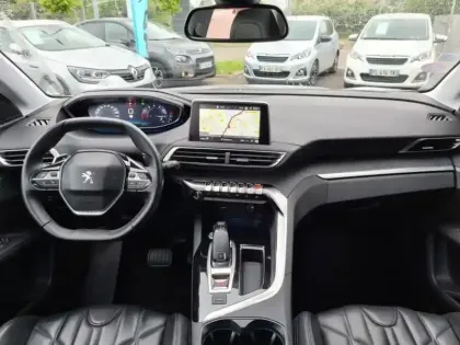 Photo 6 Peugeot 3008  1.6 THP 165ch Allure S&S EAT6