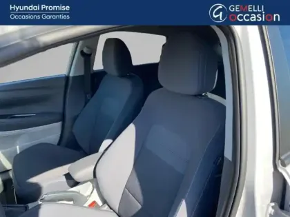 Photo 6 Hyundai Bayon  1.0 T-GDi 100ch Intuitive DCT-7