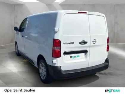 Photo 6 Opel Vivaro  Fg L2 Standard 1.5 D 120ch Pack Business