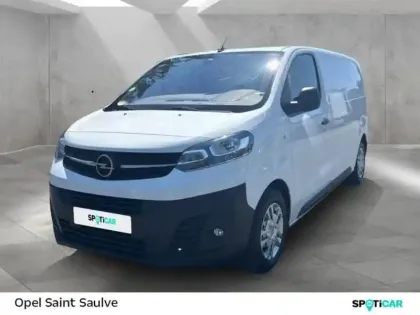 Photo Opel Vivaro Pack Business
