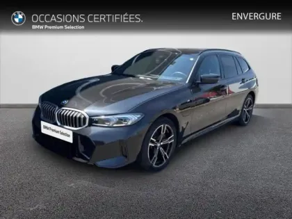 Photo Bmw Serie 3 M Sport