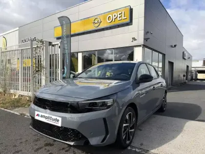 Photo Opel Corsa Gs