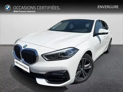 Photo Bmw Serie 1 Edition Sport