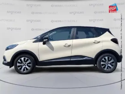 Photo 8 Renault Captur  0.9 TCe 90ch energy Zen Euro6c