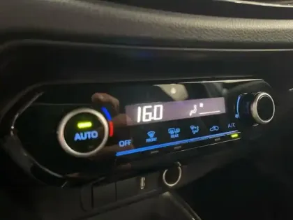 Photo 10 Toyota Aygo X  1.0 VVT-i 72ch Design S-CVT MY24
