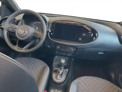 Photo 13 Toyota Aygo X  1.0 VVT-i 72ch Design S-CVT MY24