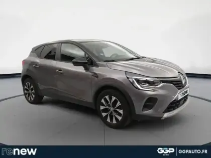Photo 6 Renault Captur  1.0 TCe 90ch Evolution