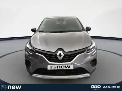 Photo 7 Renault Captur  1.0 TCe 90ch Evolution