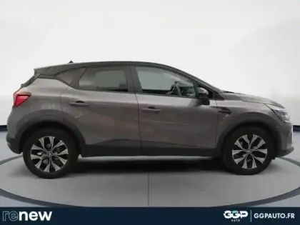 Photo 5 Renault Captur  1.0 TCe 90ch Evolution