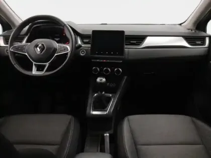 Photo 11 Renault Captur  1.0 TCe 90ch Evolution