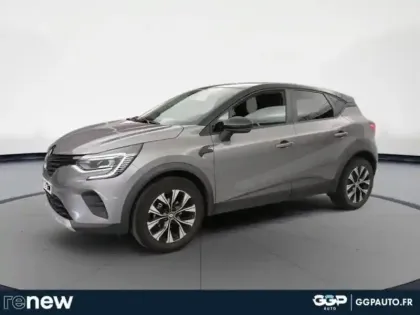 Photo Renault Captur Evolution