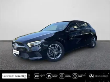 Photo Mercedes Classe A Business Line