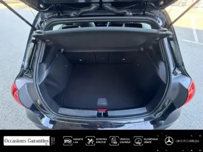 Photo 11 Mercedes Classe A  180 d 116ch Business Line 7G-DCT