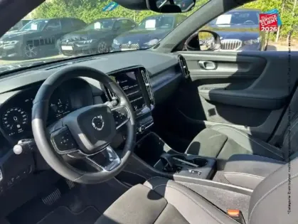 Photo 14 Volvo XC40  T5 Recharge 180 + 82ch Start DCT 7