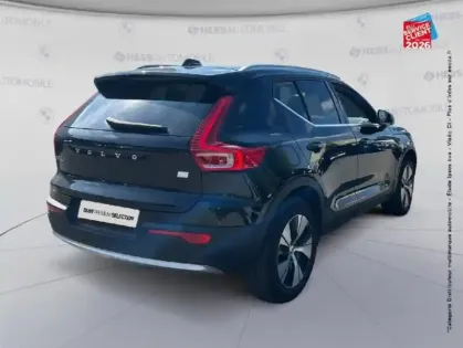 Photo 5 Volvo XC40  T5 Recharge 180 + 82ch Start DCT 7