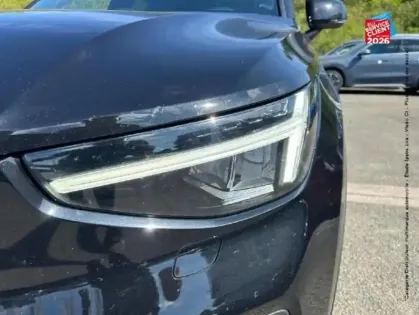 Photo 12 Volvo XC40  T5 Recharge 180 + 82ch Start DCT 7