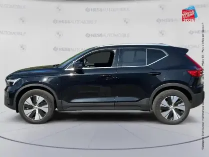Photo 8 Volvo XC40  T5 Recharge 180 + 82ch Start DCT 7