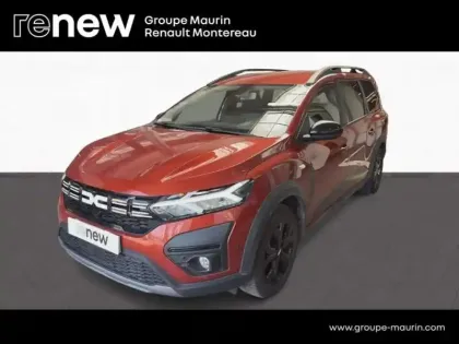Photo Dacia Jogger Extreme