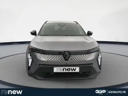 Photo 7 Renault Scenic  E-Tech Electric 220ch Techno option esprit Alpine grande autonomie -25