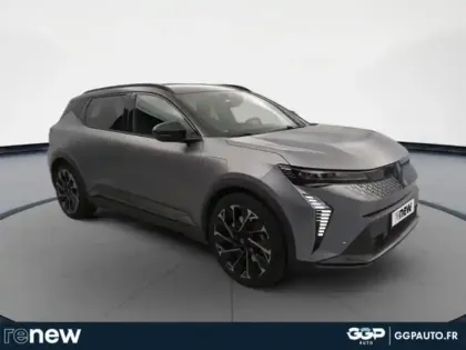 Photo 6 Renault Scenic  E-Tech Electric 220ch Techno option esprit Alpine grande autonomie -25