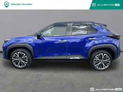 Photo 5 Toyota Yaris  Cross 130h Collection MC24
