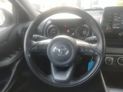 Photo 6 Toyota Yaris  70 VVT-i Design 5p