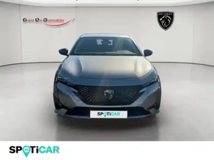 Photo 9 Peugeot 308  PHEV 225ch GT e-EAT8