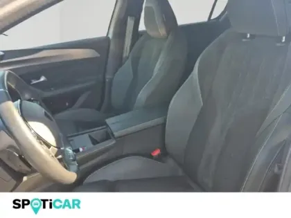 Photo 11 Peugeot 308  PHEV 225ch GT e-EAT8