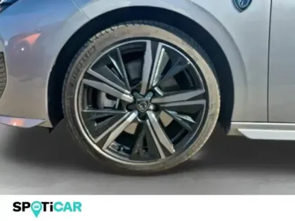 Photo 10 Peugeot 308  PHEV 225ch GT e-EAT8