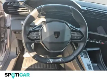 Photo 12 Peugeot 308  PHEV 225ch GT e-EAT8