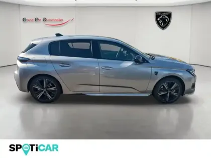 Photo 7 Peugeot 308  PHEV 225ch GT e-EAT8