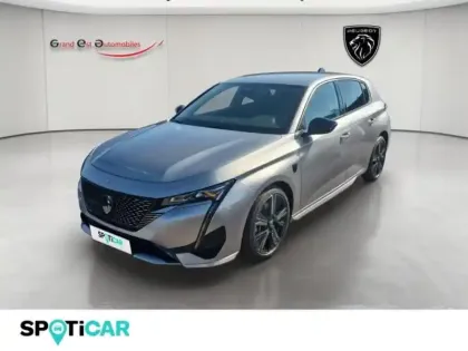 Photo Peugeot 308 Gt