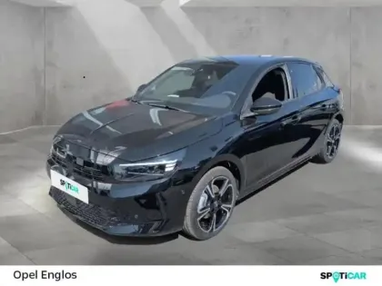 Photo Opel Corsa Gs