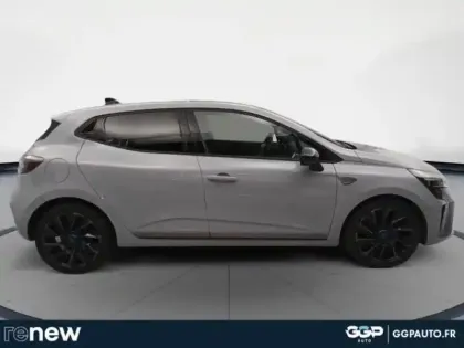 Photo 5 Renault Clio  1.0 TCe 90ch esprit Alpine - 24