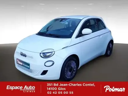 Photo Fiat 500 Base