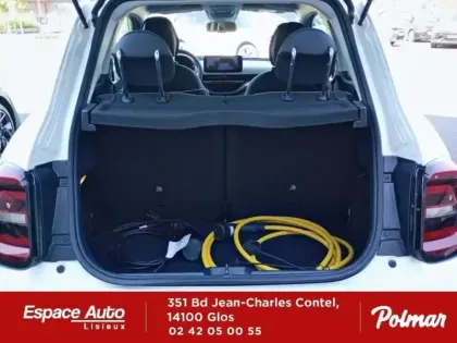 Photo 5 Fiat 500  e 118ch MY23