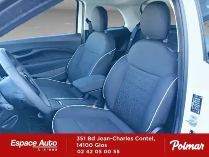Photo 10 Fiat 500  e 118ch MY23
