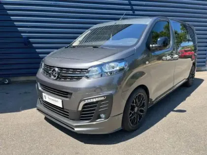 Photo Opel Vivaro Pack Business