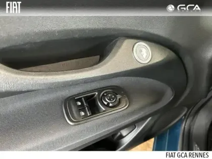 Photo 11 Fiat 500  e 118ch MY23
