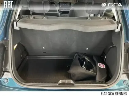 Photo 14 Fiat 500  e 118ch MY23