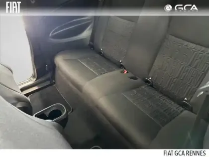 Photo 13 Fiat 500  e 118ch MY23